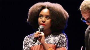 Chimamanda Ngozi Adichie negates claims of plagiarism