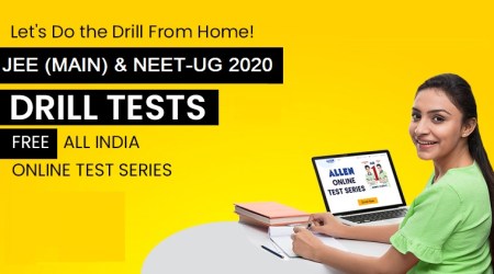 JEE Main 2020 Drill Tests to commence from 18th March