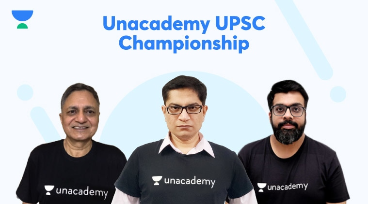 UPSC CSE prelims 2020