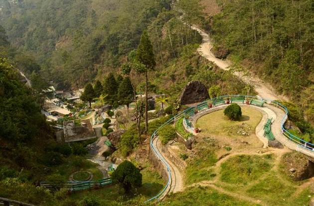 Express Wanderlust, Darjeeling, West Bengal, West Bengal tourism, trip to Darjeeling, travel, weekend getaway, Indian Express, Indian Express news