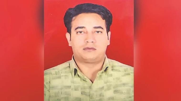 Tahir Hussain , AAP MLA, ib officer murder, delhi violence, delhi police, chand bagh, indian express