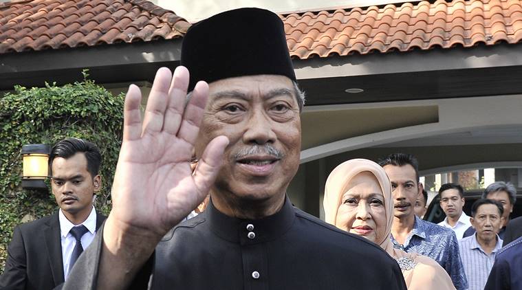 Malaysia PM wins tests of support, ousts house speaker 