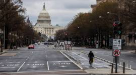 Trump’s aggressive advocacy of malaria drug divides medical community