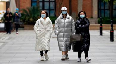 After lifting lockdown, Wuhan residents asked to stay home amid fears of rebound of coronavirus