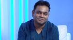 AR Rahman, motivation, life positive