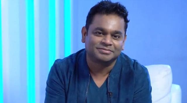 AR Rahman, motivation, life positive