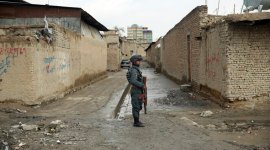 US taliban deal, Afghanistan killings, casualities sue to afghanistan unrest, UN Assistance Mission in Afghanistan, afghanistan humanitarian situation, indian express news