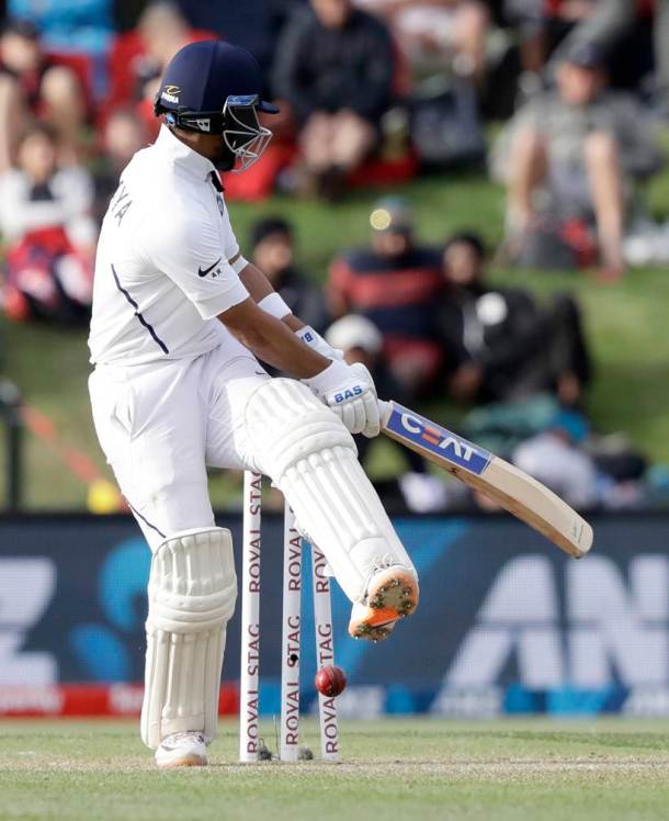 India vs New Zealand 2nd Test, IND vs NZ 2nd Test, India tour of New Zealand 2020, Kyle Jamieson, Virat Kohli, Colin de Grandhomme, Jasprit Bumrah, Ravindra Jadeja catch, cricket news