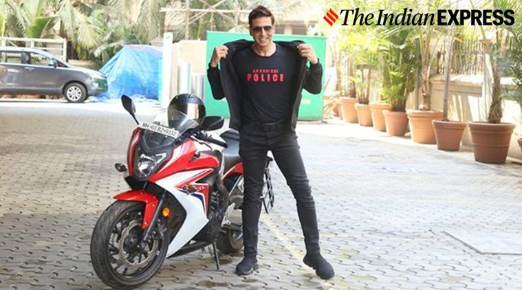 I don’t believe in any religion, I only believe in being Indian: Akshay