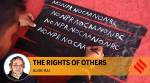 Defence of CAA exposes the moral emptiness of the ruling dispensation