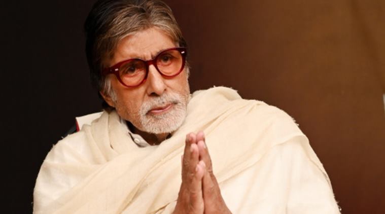 amitabh bachchan coronavirus