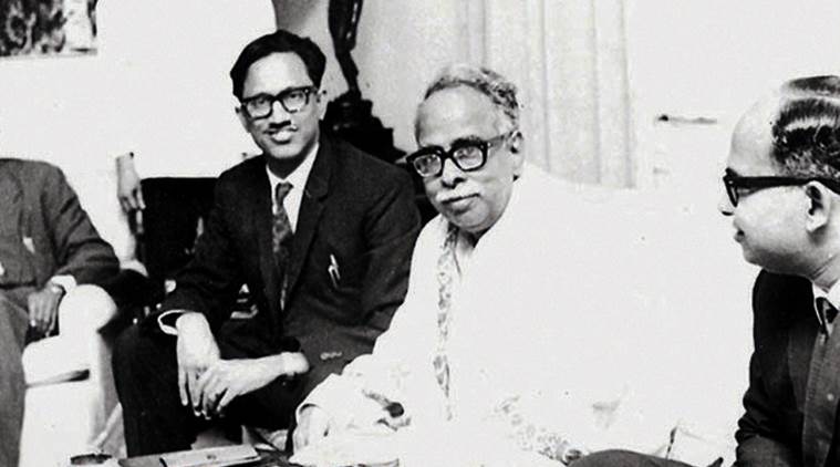 K Anbazhagan: Remembering Anna's brother, and a friend of Kalaignar