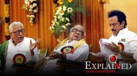 K Anbazhagan: Remembering Anna's brother, and a friend of Kalaignar