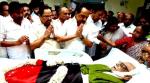 DMK general secretary Anbazhagan dies at 97, Stalin says fall of ‘Dravidian Everest’
