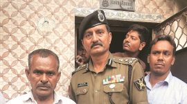 delhi violence, north east delhi violence, delhi riots, delhi caa protests, delhi khajuri khas, delhi bhajanpua, delhi city news