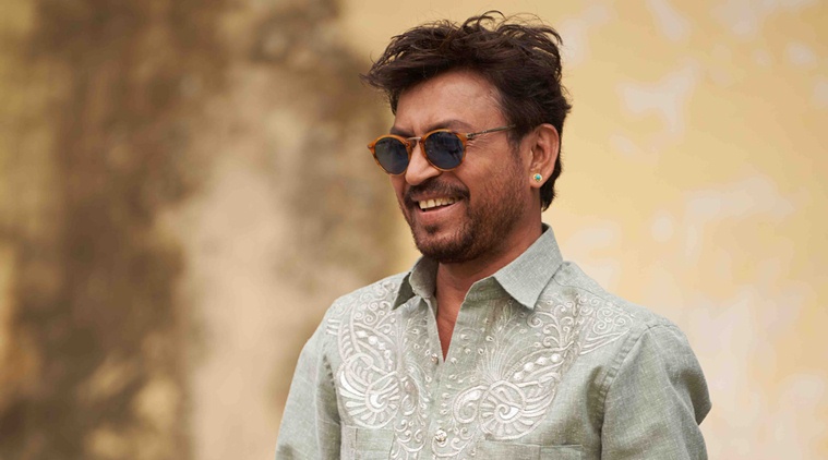 Angrezi Medium review: Irrfan Returns | Movie-review News - The Indian ...