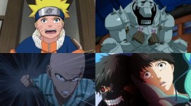 Best Anime shows