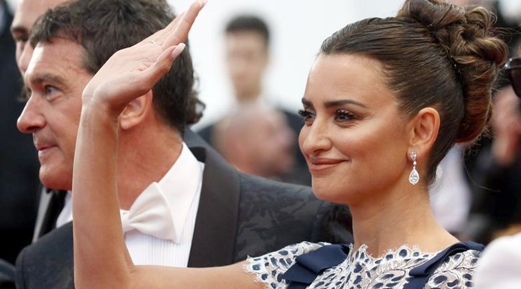 Film Con Penelope Cruz E Antonio Banderas