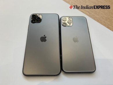 Apple sells fewer than 500,000 smartphones in China in February amid coronavirus