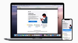 Apple Covid-19 app, Apple Covid-19 website, Apple coronavirus self-screening tool, Apple covid-19 screening iPhone app, Covid 19