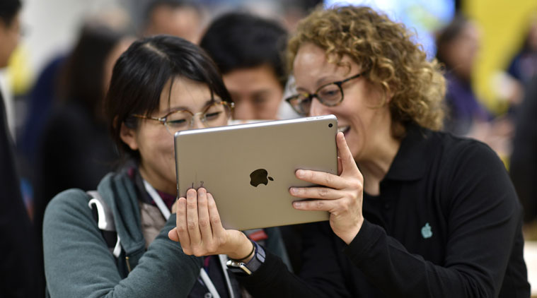 Apple, Facebook, coronavirus, HP, Tech coronavirus, coronavirus affecting tech