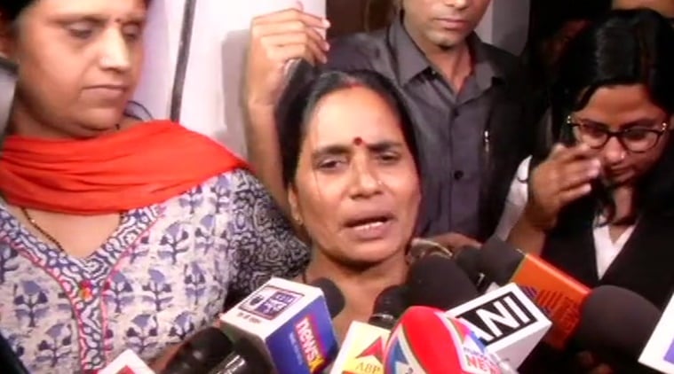 Delhi gangrape convicts hanged: We were tired but never gave up, says ...