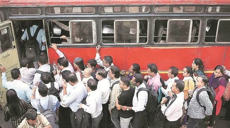 To collect Rs 4 crore in coins a month, banker seeks Rs 40 lakh from BEST