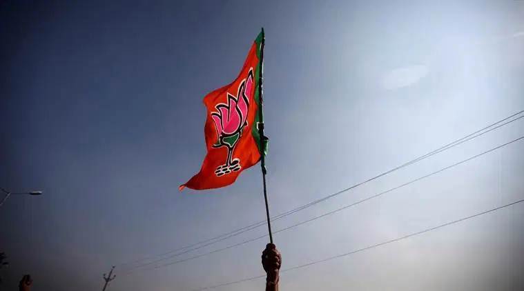 Rajya Sabha nominations: Manipur BJP candidate has early links with RSS |  India News,The Indian Express
