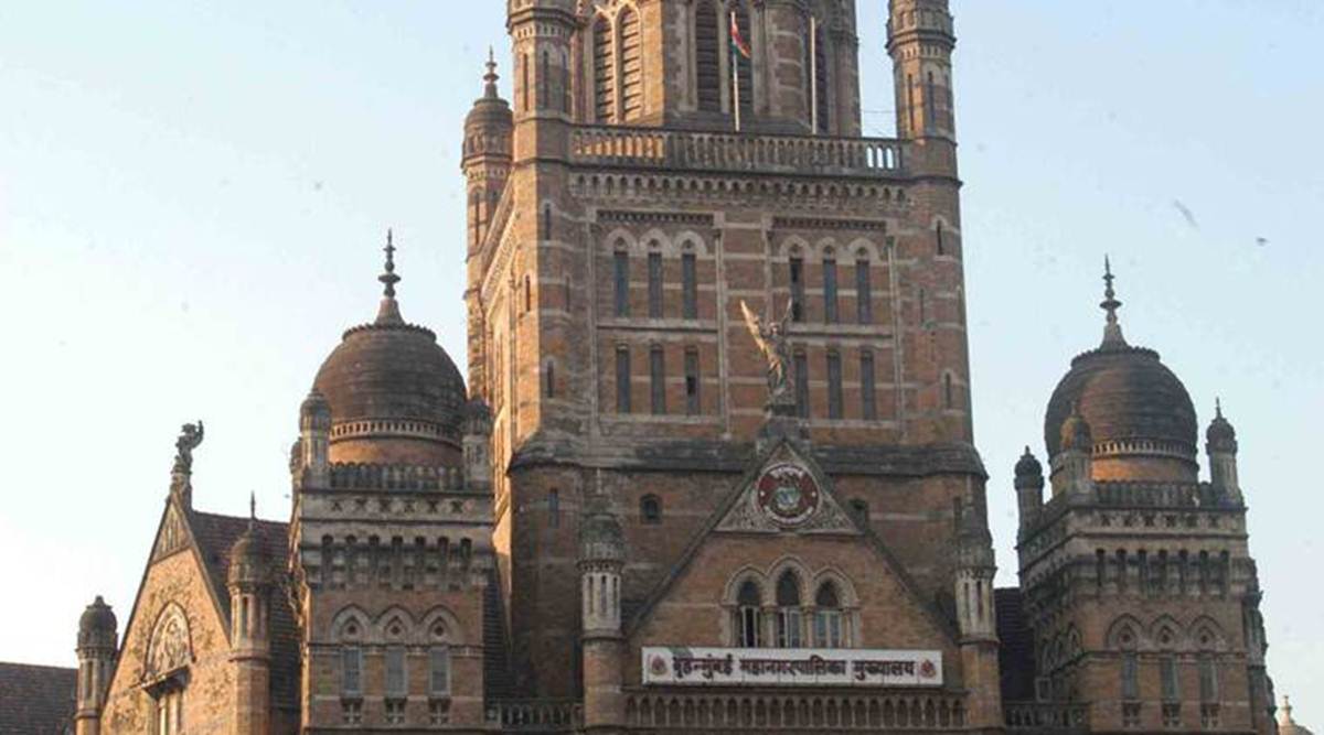 Covid 19 cases, BMC staff, Coroanvirus crisis, Mumbai news, Indian express news