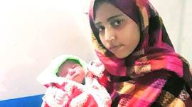 Delhi relief camp, Shiv Vihar riot, delhi riot, delhi news, indian express news