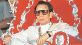 Thackeray memorial, balasaheb thackeray, MMRDA, shivaji park, dadar, mumbai news, indian express
