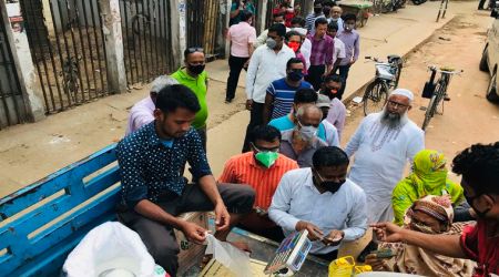 Bangladesh, Bangladesh COVID-19, SAARC