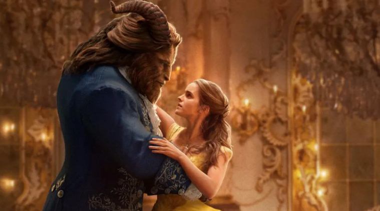 beauty and the beast prequel for disney+