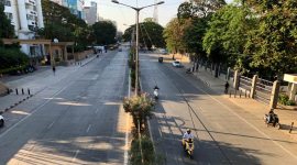 india lockdown, coronavirus lockdown, karnataka lockdown extension, lockdown extension, karnataka govt,