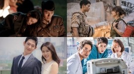 Best Korean dramas