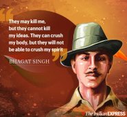Bhagat Singh Quotes Wallpaper Bhagat Singh Quotes Wallpaper