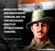 30 Best Bhagat Singh Quotes With Image MICSD 30 Best Bhagat Singh Quotes With Image MICSD