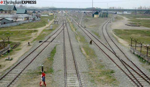 In Photos: How India is readying for Janata Curfew lockdown