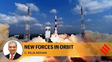 India needs urgent and radical reforms in its space sector
