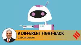 C.-Raja-Mohan 759 Delhi needs a stronger private sector in science in dealing with challenges like corona crisis