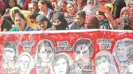 CAA protest Women’s Day, Shaheen Bagh protesters, CAA protest, citizenship amendment act, Chandigarh news, indian express news