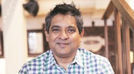 actor denzil smith, Floyd Cardoz, Floyd Cardoz death, Floyd Cardoz coronavirus infection death, Floyd Cardoz death reason, indian express news