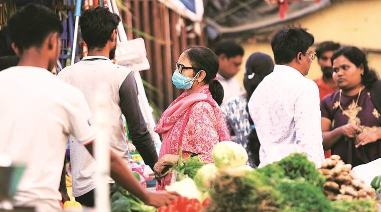 coronavirus, cornavirus infectionm, cornavirus death toll, coronavirus in india, coronavirus patients in india coronavirus in Kerala, india news, indian express
