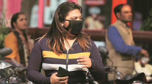 coronavirus, coronavirus infection, coronavirus in india, coronavirus death toll, coronavirus precautions, lucknow, lucknow news, india news, indian express