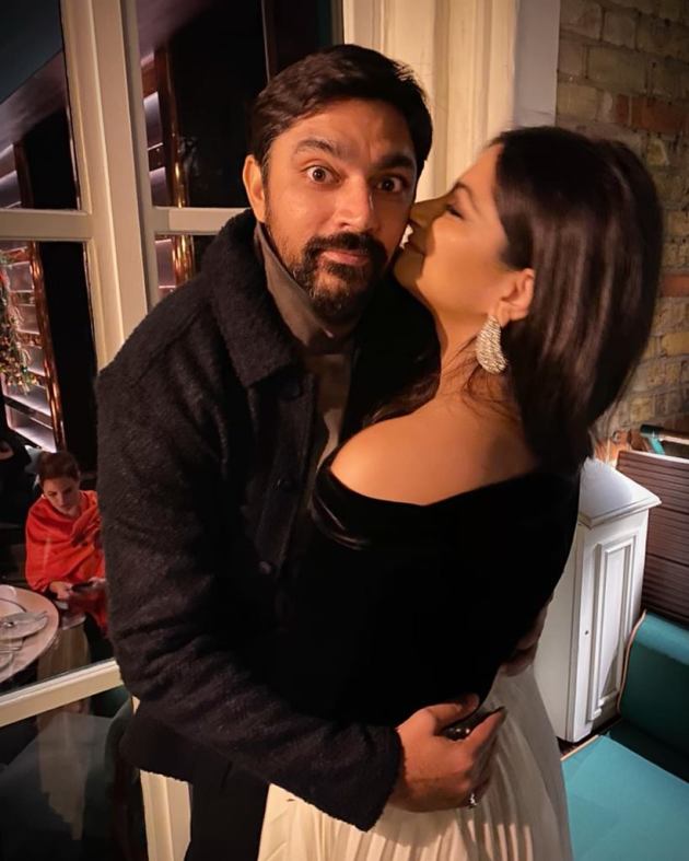 rhea kapoor boyfriend