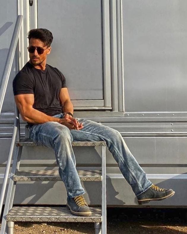 tiger shroff baaghi 3