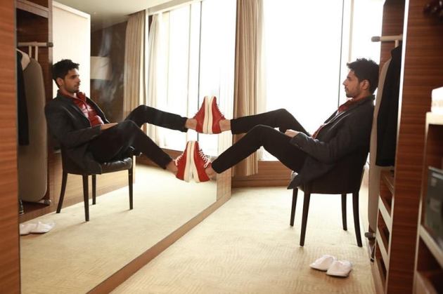 sidharth malhotra photos