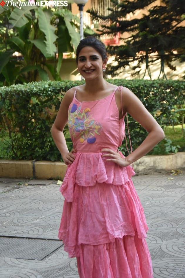 aahana kumra