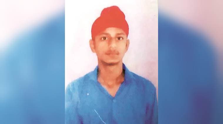 Mohali student death, Mohali meritorious school student death, Mohali student death probe, Mohali news, indian express