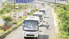 MP crisis, Assembly Speaker on floor test, coronavirus cases, Kamal Nath government, Budget Session, Madhya Pradesh Assembly, indian express news